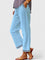Skyla | Sophisticated Trousers - Velvet Haven