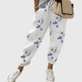 Madeline | Elegant Summer Trousers