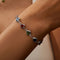 Unique Heart-Shaped Bracelet - Velvet Haven