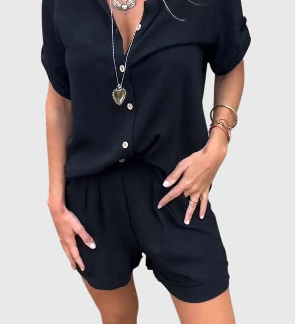 Cataleya | Elegant Summer Set