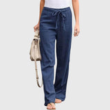 Loreen | Lightweight Trousers