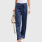 Loreen | Lightweight Trousers - Velvet Haven