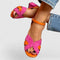 Devynne | Orthopaedic Heels - Velvet Haven