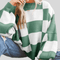 Reverie | Casual Plaid Jumper - Velvet Haven