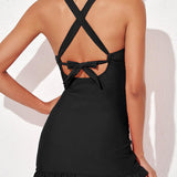 Marleen | Sculpting Swimdress