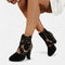 Norene | Stylish Breathable Orthopaedic Heels - Velvet Haven