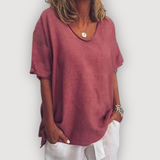 Maya | Relaxed Tee