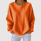Nalia | Relaxed Top - Velvet Haven