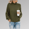 Sage | Oversized Winter Jumper - Velvet Haven