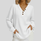 Signe | Soft Luxury Sweatshirt - Velvet Haven