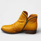 Charlotte | Comfortable Orthopaedic Boots - Velvet Haven