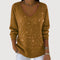 Lyrin | Festive Top - Velvet Haven