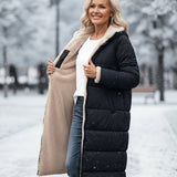 Gina | Warm Winter Coat