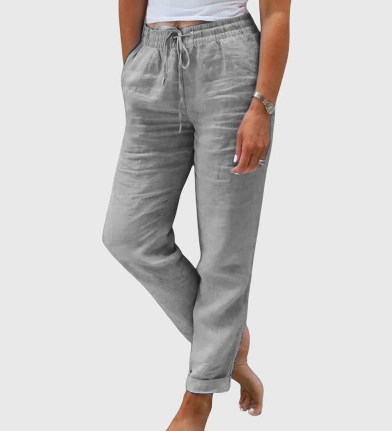 Margaret | Elegant Trousers