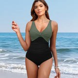 Willemijn | Tummy Control Swimsuit