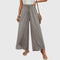 Chiara | Stylish Palazzo Trousers - Velvet Haven