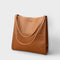Amelia | Handmade Leather Bag - Velvet Haven