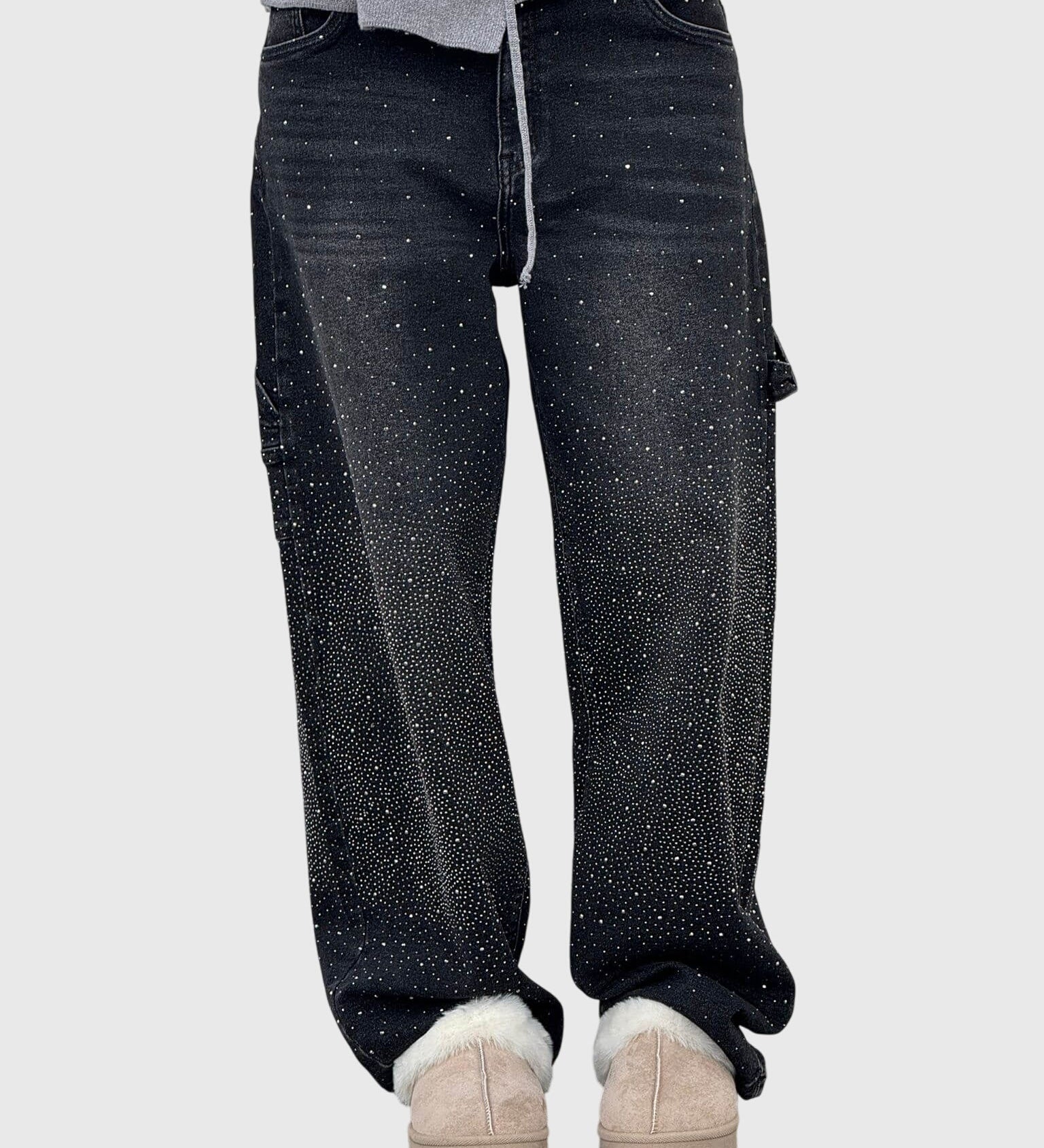 Stella | Diamond Jeans