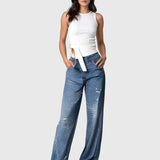 Stella | Diamond Jeans
