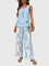 Brenda | Elegant 2-Piece Summer Set - Velvet Haven