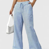 Tatienne | Elegant Trousers