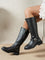 Nancy | Elegant Ankle Boots - Velvet Haven