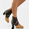 Norene | Stylish Breathable Orthopaedic Heels - Velvet Haven