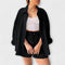 Roselina | Elegant Top & Bottom - Velvet Haven