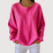 Nalia | Relaxed Top - Velvet Haven