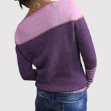 Lissie | Soft Knit Jumper