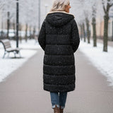Gina | Warm Winter Coat