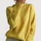 Courtney | Turtleneck Knit - Velvet Haven