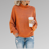 Sage | Oversized Winter Jumper