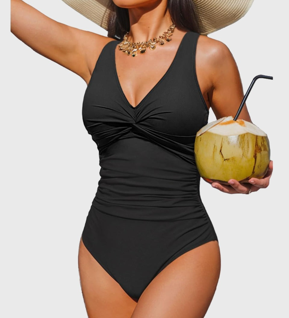 Willemijn | Tummy Control Swimsuit