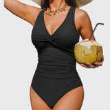 Willemijn | Tummy Control Swimsuit