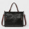 Lora | Elegant Leather Bag - Velvet Haven