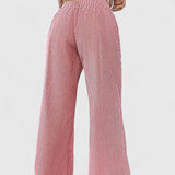 Tatienne | Elegant Trousers