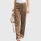 Loreen | Lightweight Trousers - Velvet Haven