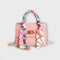 Margaret | Luxe Handbag - Velvet Haven