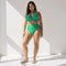 Aurora | Lightweight Shaping Bikini Set - Velvet Haven