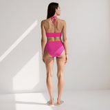Aurora | Lightweight Shaping Bikini Set