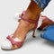 Quinnae | Comfortable Heels - Velvet Haven