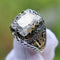 Vintage Turkish Seal Ring - Velvet Haven