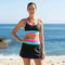Ava | 3-Piece Swimsuit Set with Skirt - Velvet Haven