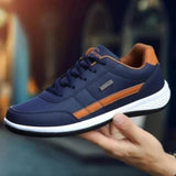 Soho | Men's Ergonomic Support Trainers