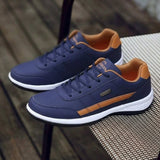 Soho | Men's Ergonomic Support Trainers