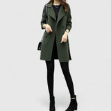 Grace | Elegant Coat