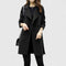 Grace | Elegant Coat - Velvet Haven