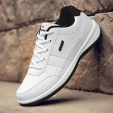 Soho | Men's Ergonomic Support Trainers