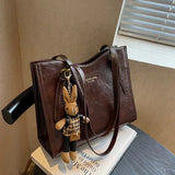 Lena | Vintage Shoulder Bag